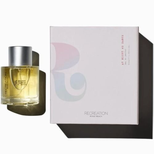 At Night We Dance Perfume