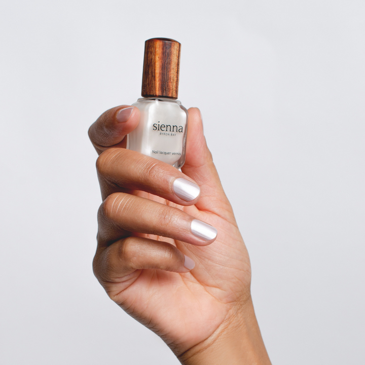 Nail Polish - Aura