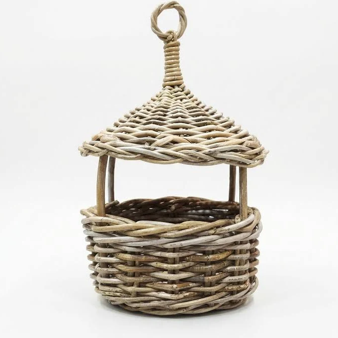 Aviary Bird Feeder