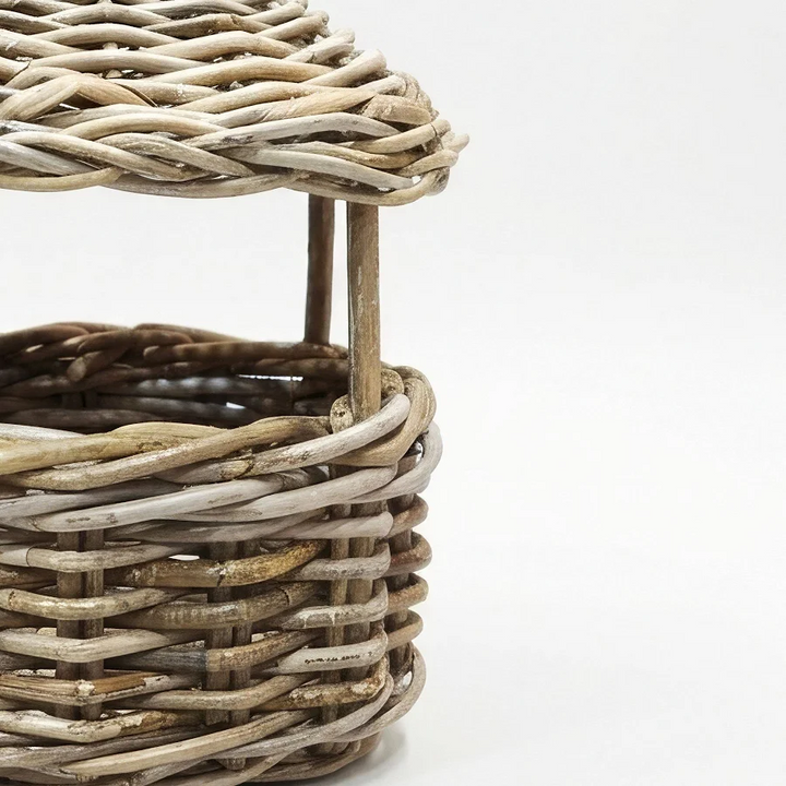 Aviary Bird Feeder