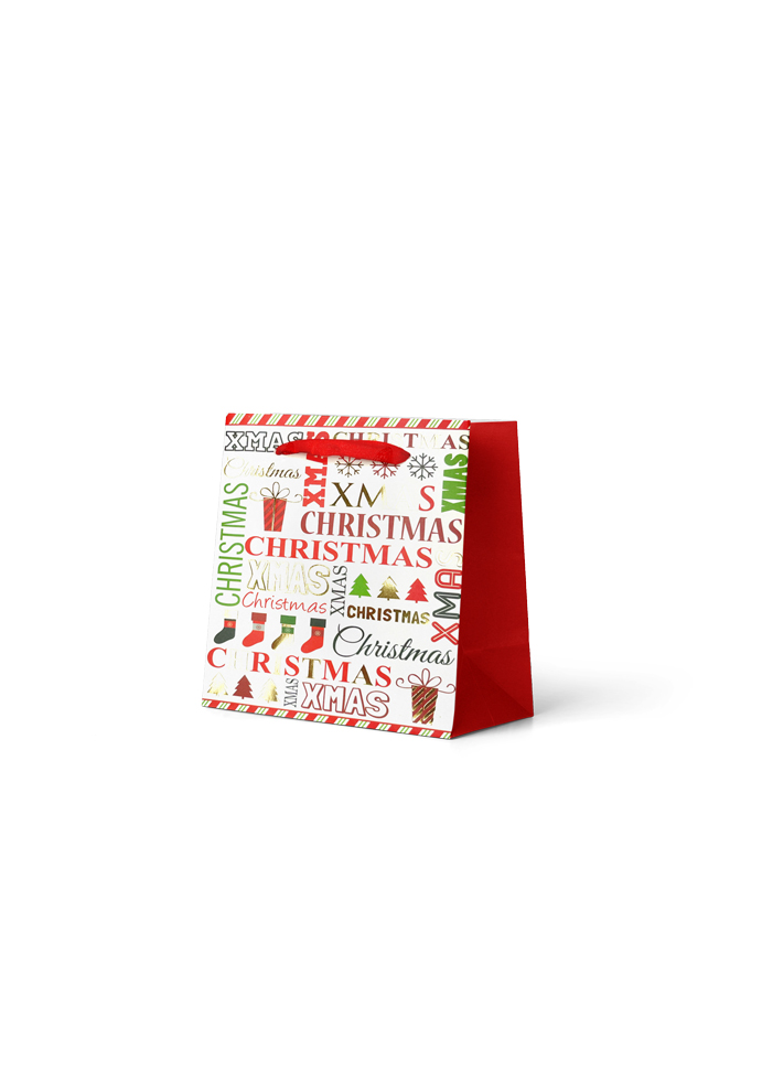 Christmas Gift Bag - Small