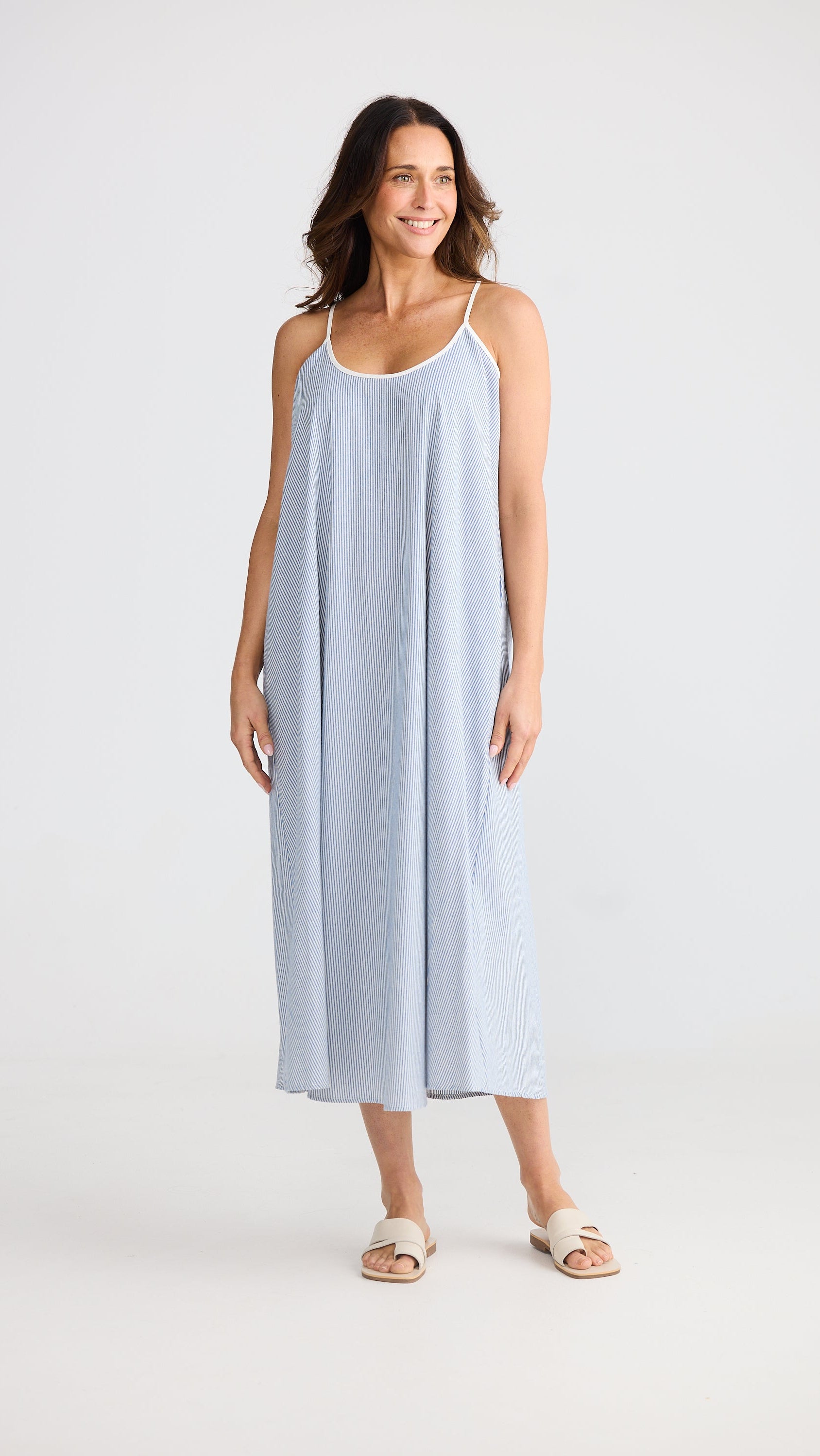 Genesis Dress