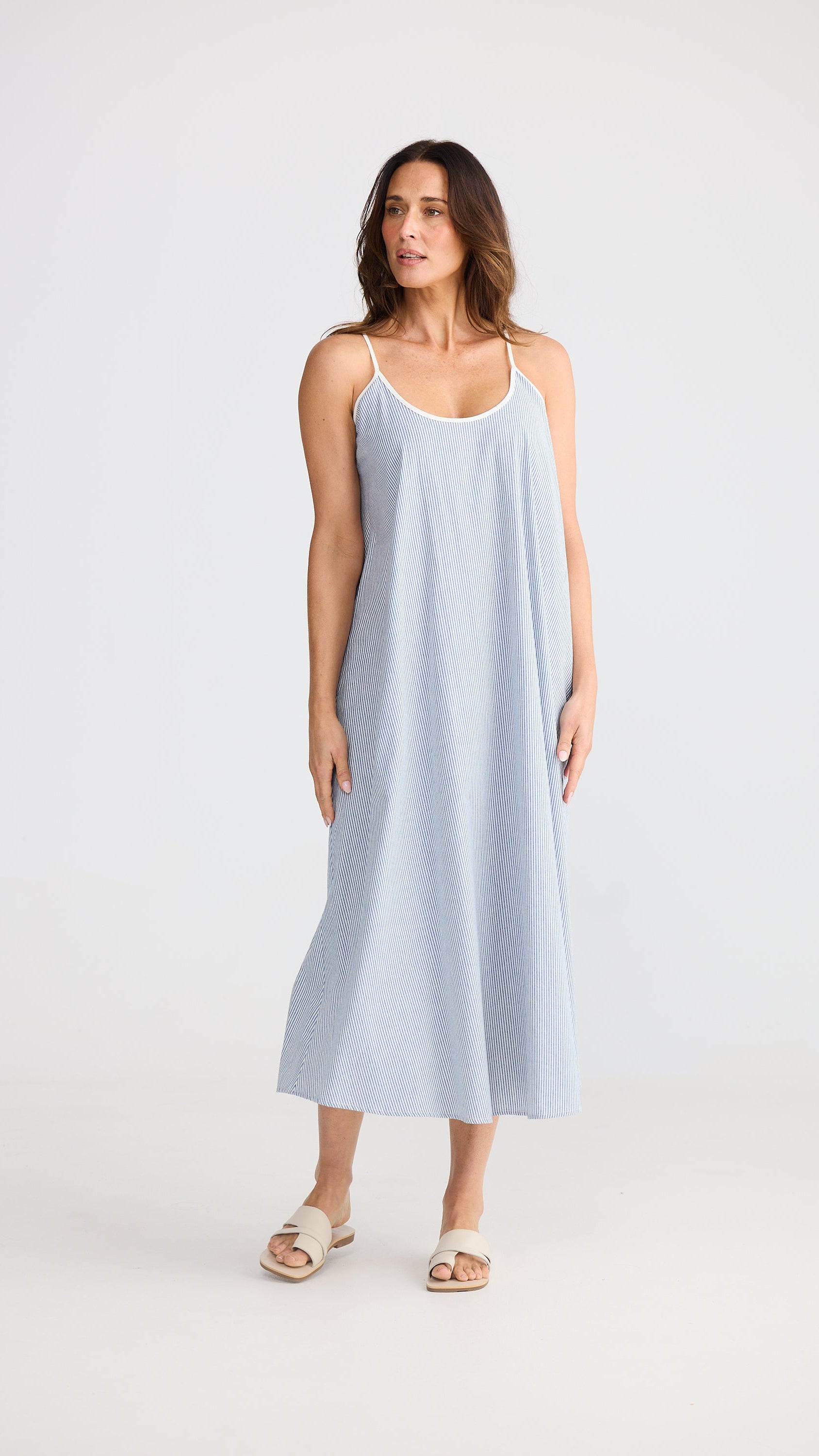 Genesis Dress