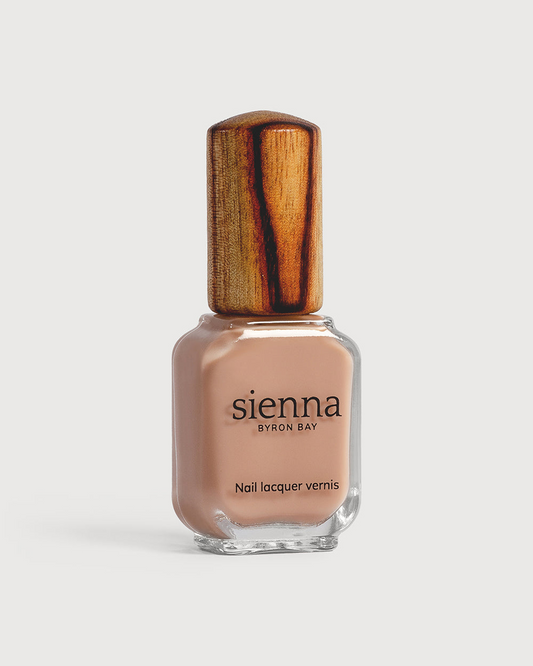 Nail Polish - Barefoot Dancer