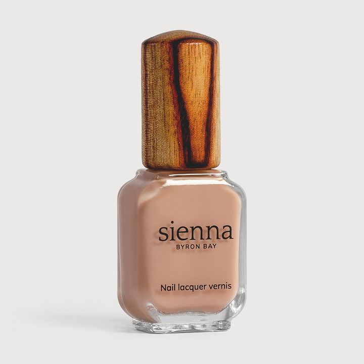 Nail Polish - Barefoot Dancer
