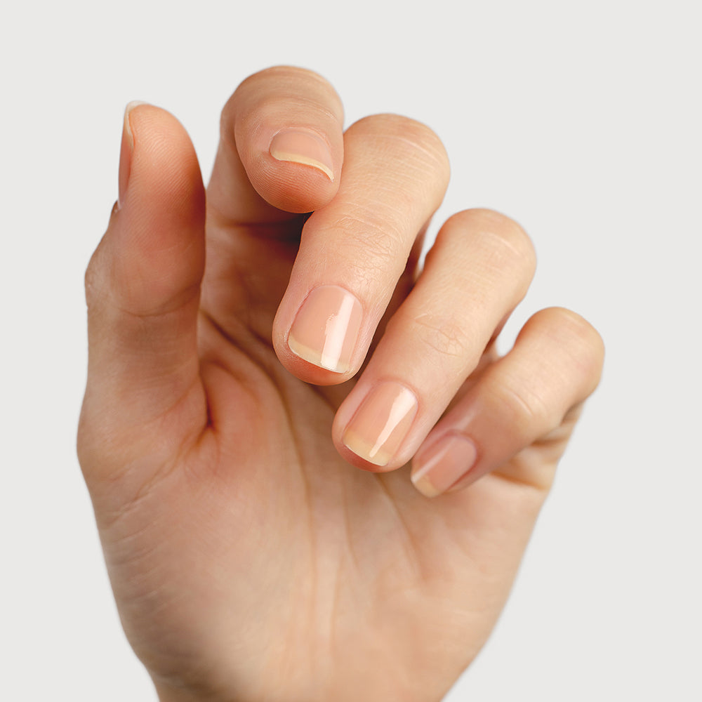 Nail Polish - Barefoot Dancer