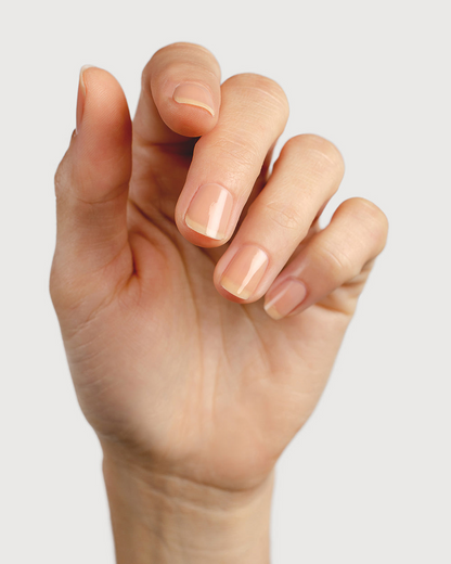 Nail Polish - Barefoot Dancer