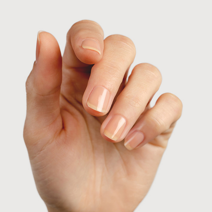 Nail Polish - Barefoot Dancer