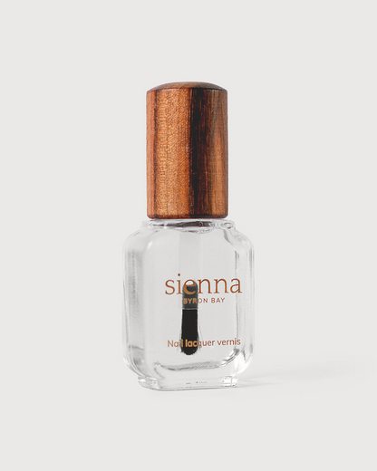 Nail Polish - Base Coat