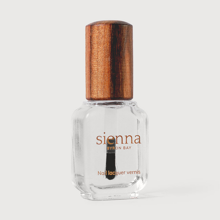Nail Polish - Base Coat