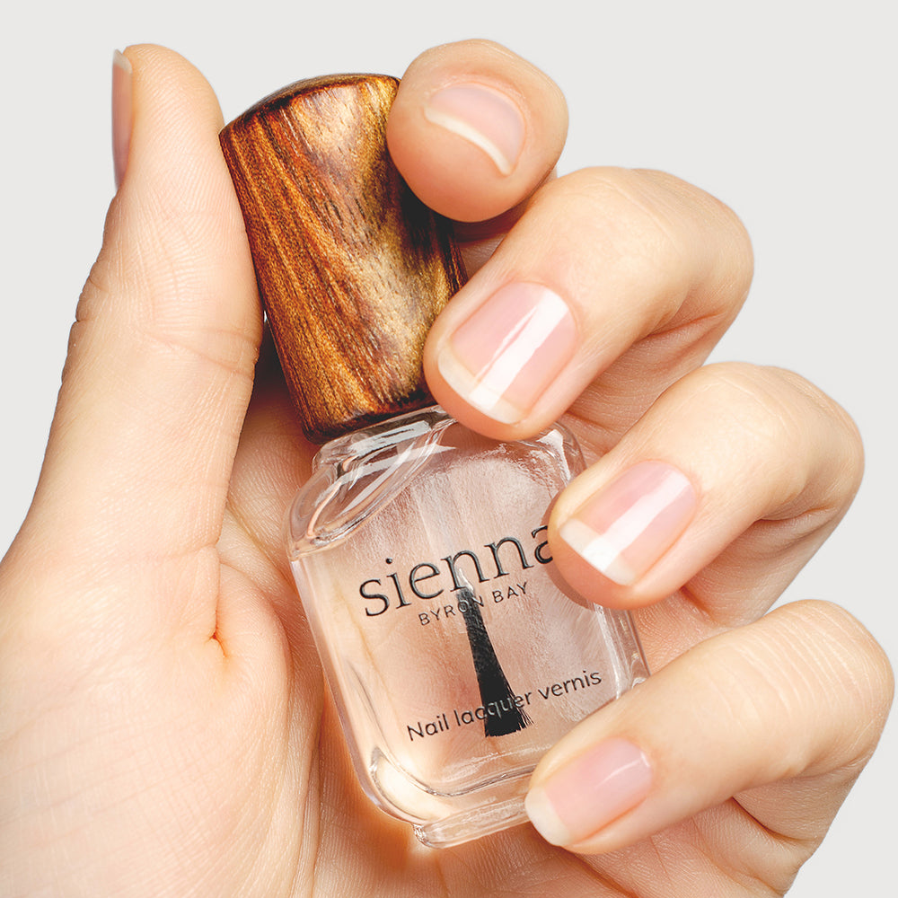 Nail Polish - Base Coat