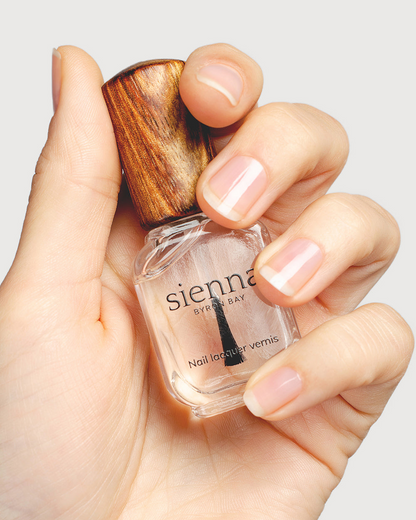 Nail Polish - Base Coat