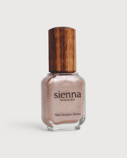 Nail Polish - Believe