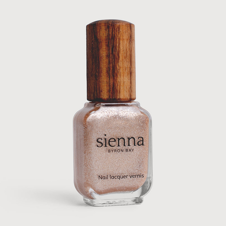 Nail Polish - Believe