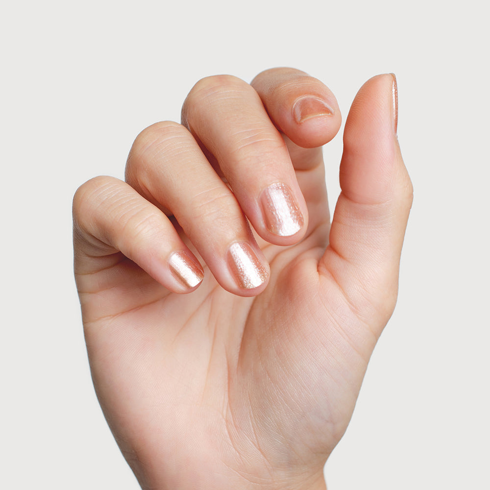 Nail Polish - Believe