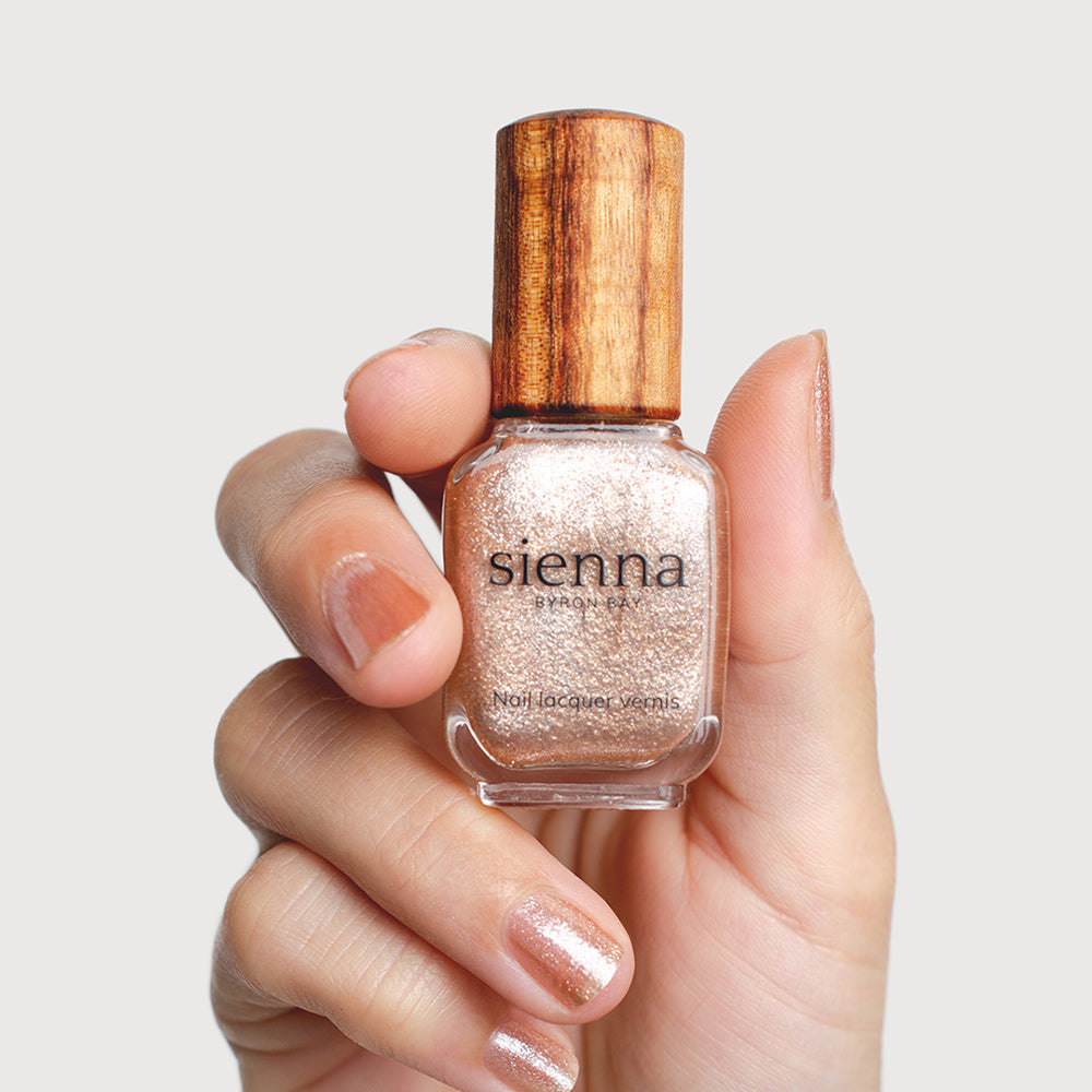 Nail Polish - Believe