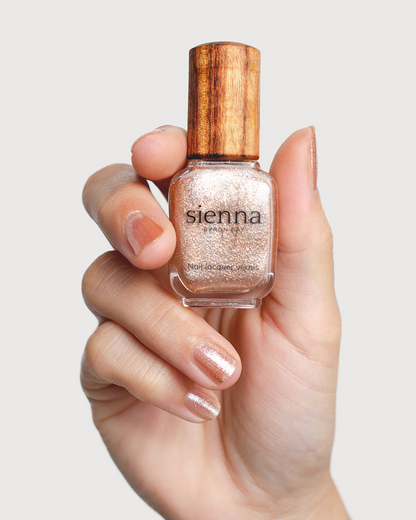 Nail Polish - Believe