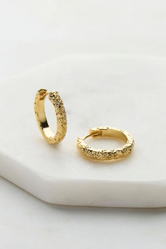 Belle Hoop – Gold