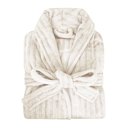 Betsy Robe - Ivory