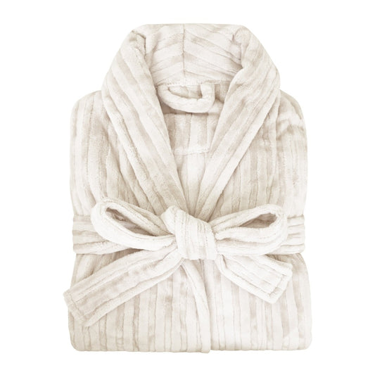 Betsy Robe - Ivory