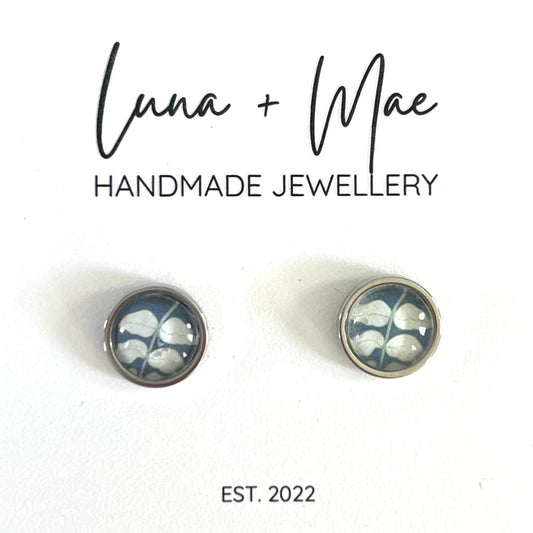 Bezel Stud Single - #2