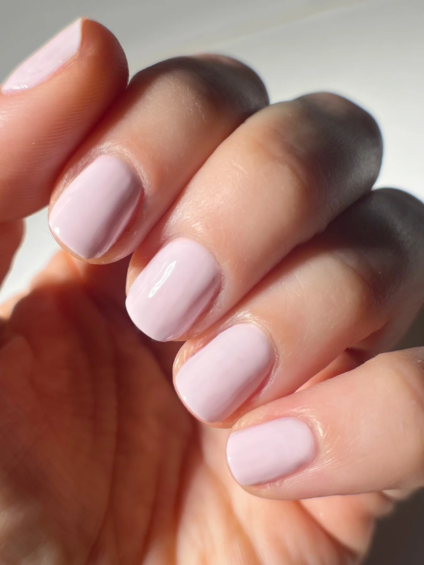 Nail Polish - BFF