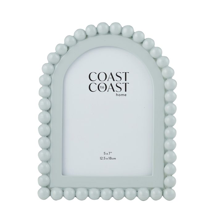 Blanco Resin Frame - Mint