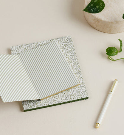 Petite Notebook - Bloom