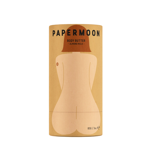 Body Butter - Almond Milk