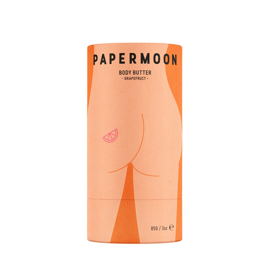 Body Butter - Grapefruit