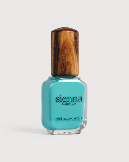Nail Polish - Breeze