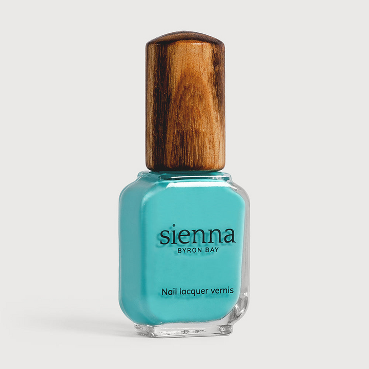 Nail Polish - Breeze