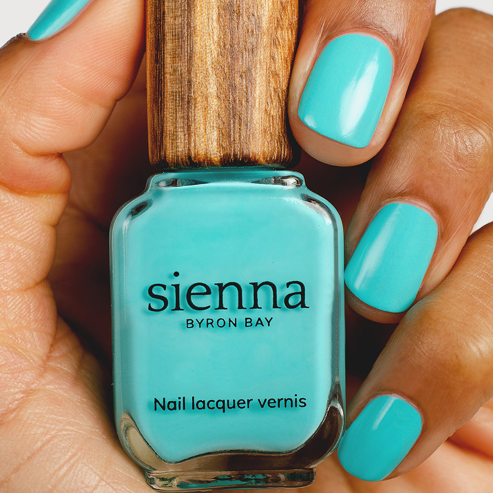 Nail Polish - Breeze