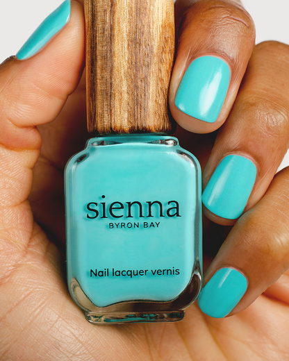 Nail Polish - Breeze