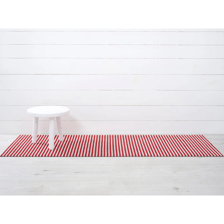 Breton Stripe Runner - Candy