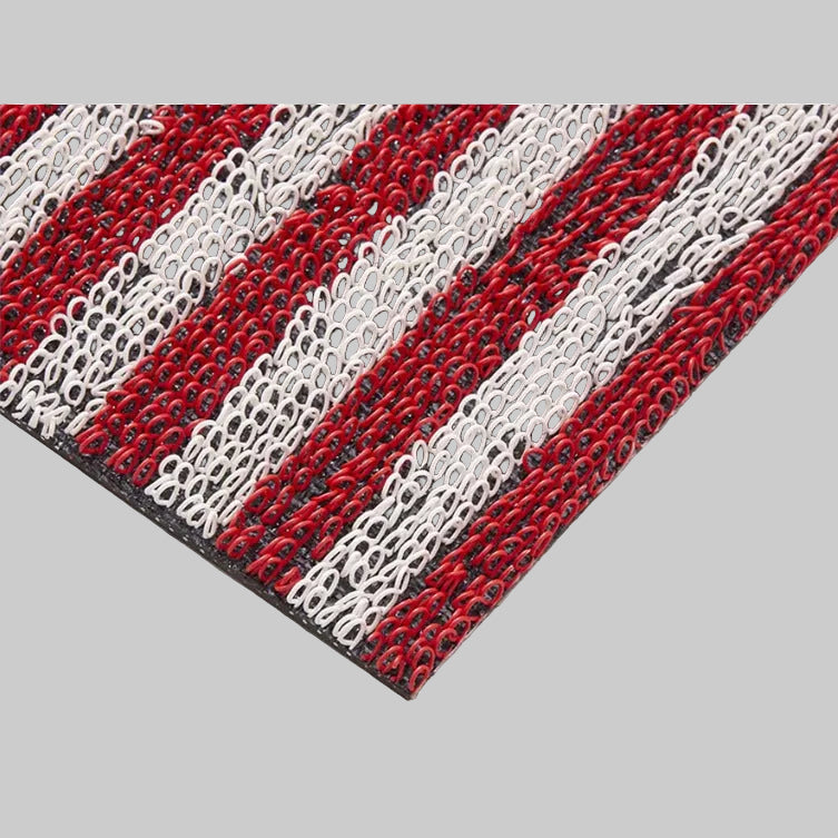 Breton Stripe Runner - Candy – additional view 2