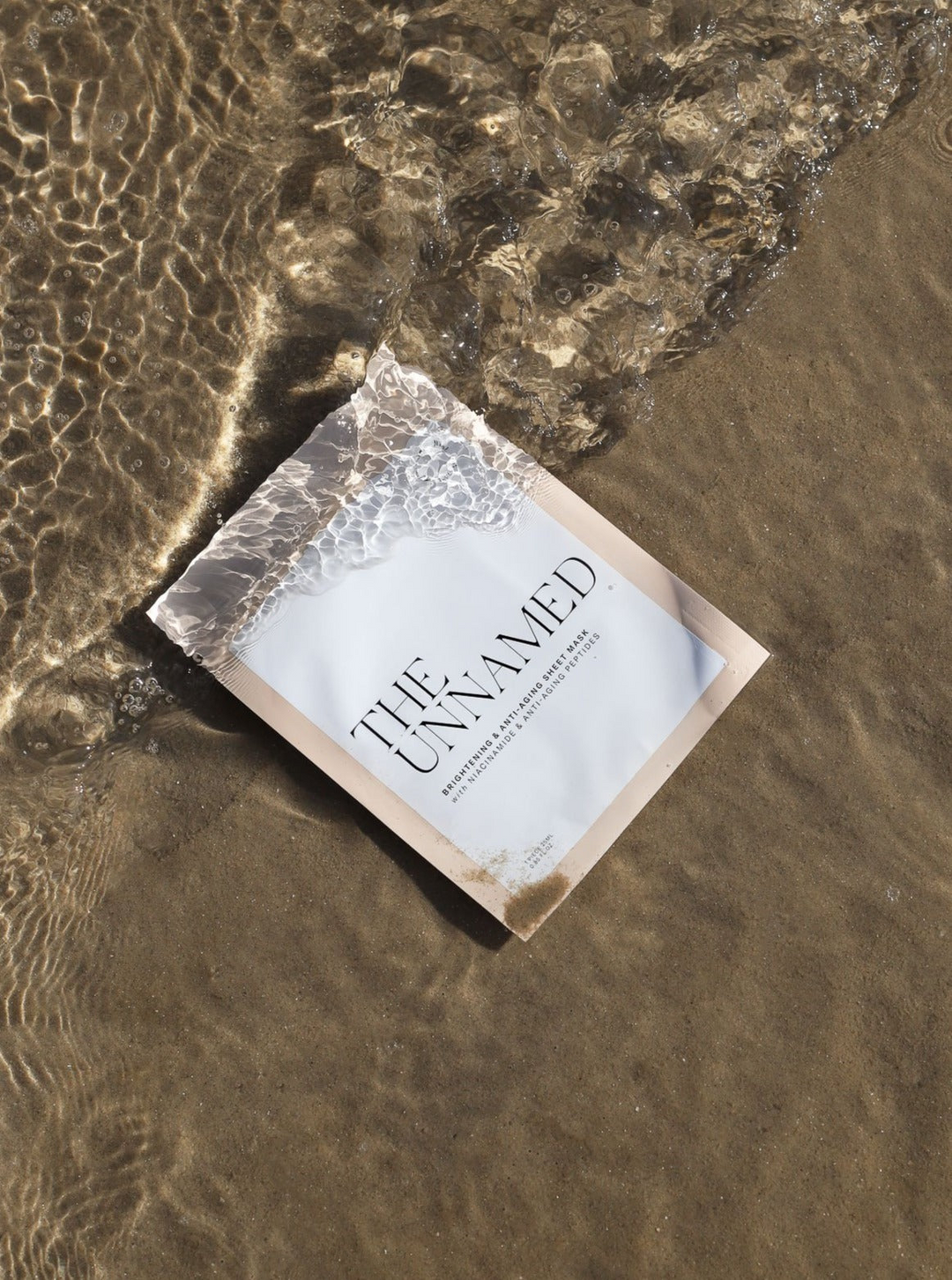Brightening &amp; Anti-Aging Sheet Mask