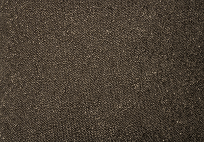 Brooklyn Boucle Cushion - Chocolate