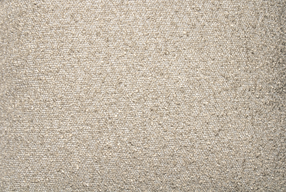 Brooklyn Boucle Cushion - Milky Coffee