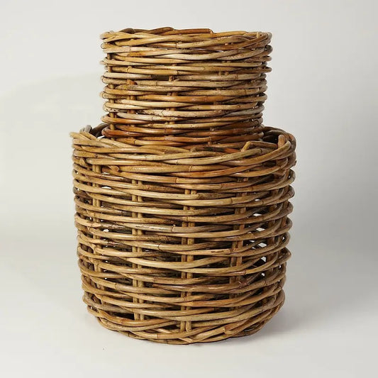Carson Round Kubu Basket