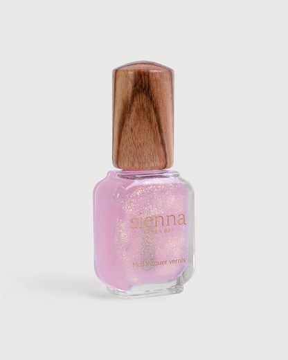 Nail Polish - Celestial Top Coat