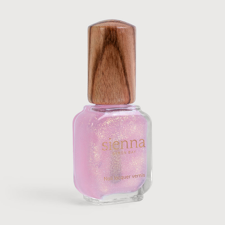 Nail Polish - Celestial Top Coat
