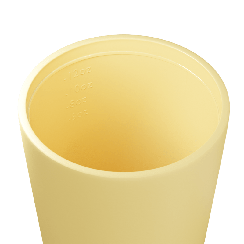 Ceramic Camino - Limoncello