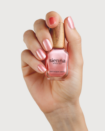 Nail Polish - Charm