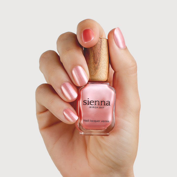 Nail Polish - Charm