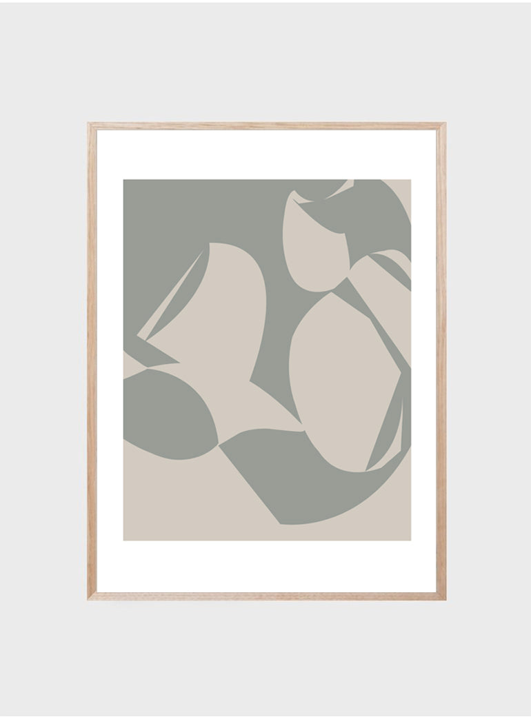 Cirque Print