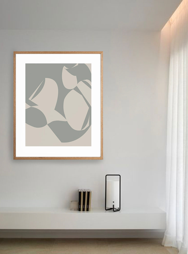 Cirque Print