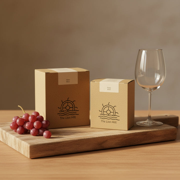 Clare Candle - Shiraz