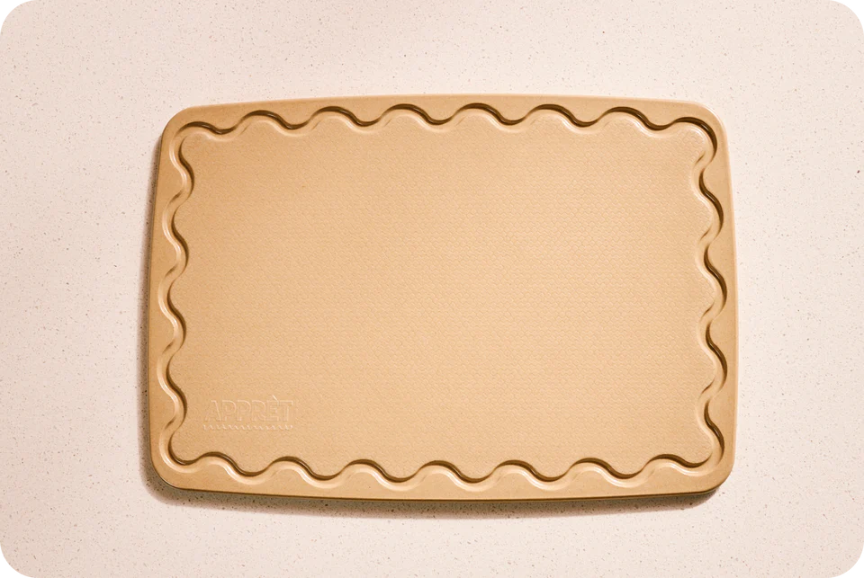 Classique Board - Beige