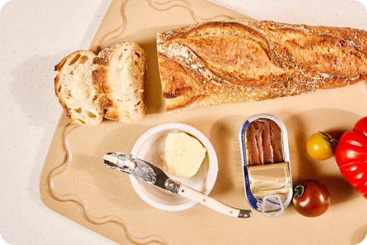 Classique Board - Beige